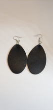 Load image into Gallery viewer, Leather Earrings
