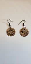 Load image into Gallery viewer, Copper Earrings
